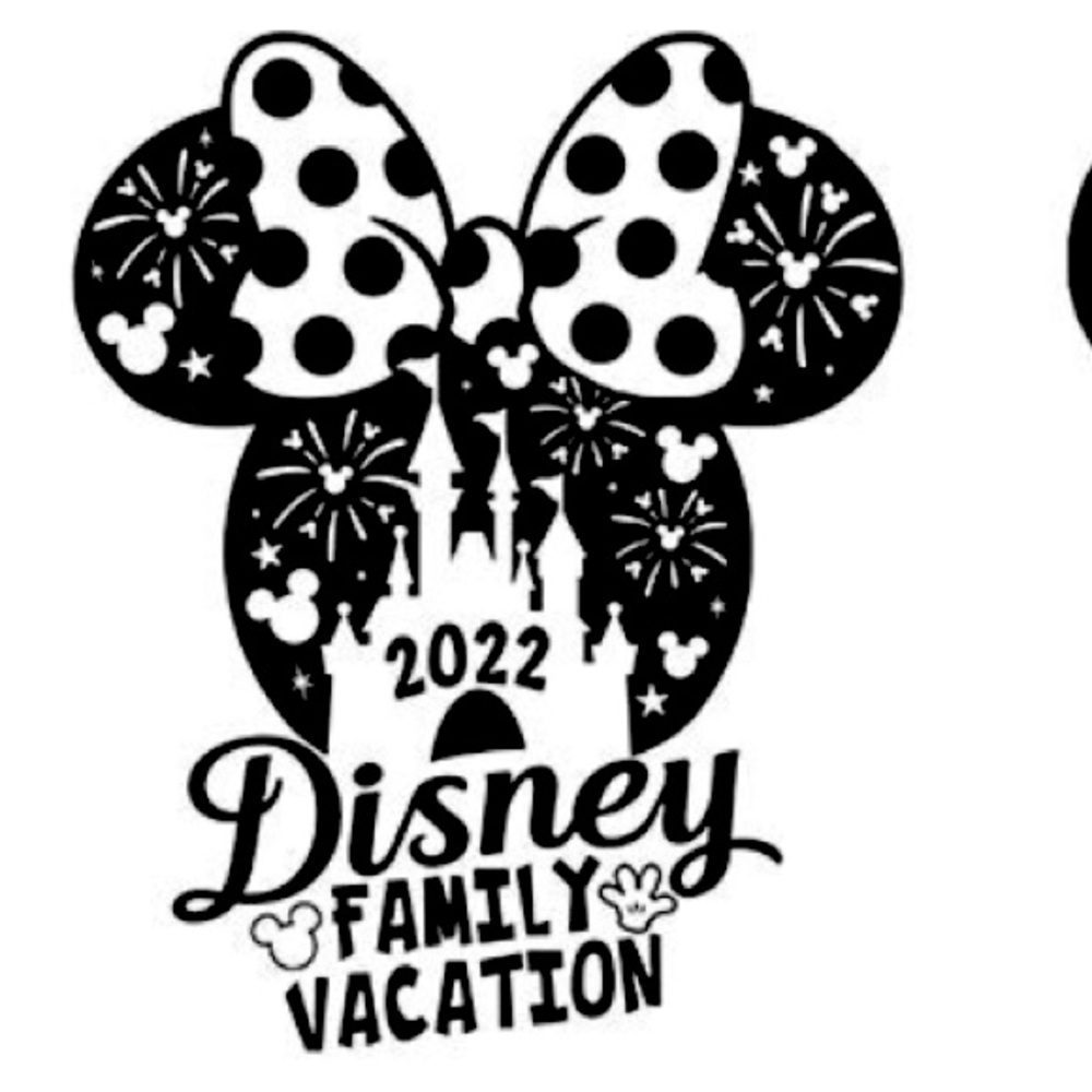 Disney shirt